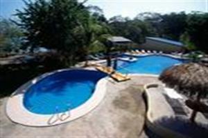 Hotel Ocotal Beach Resort
