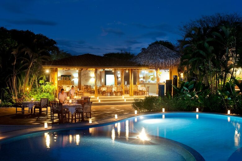 Hotel Cala Luna