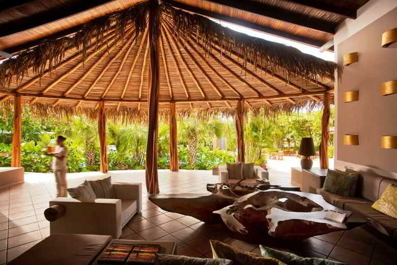 Hotel Cala Luna