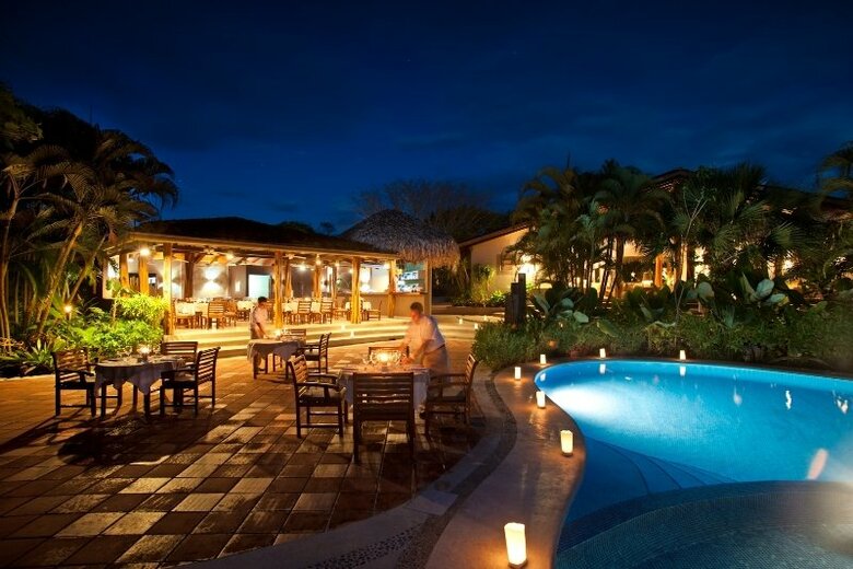 Hotel Cala Luna