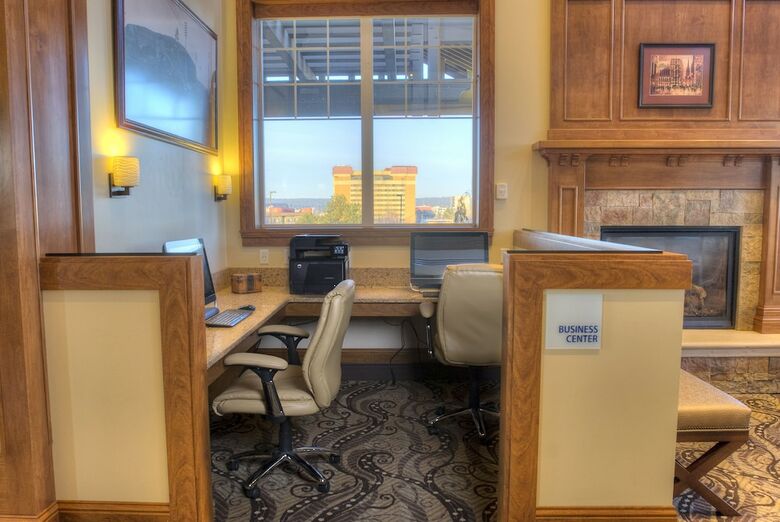 Hotel Holiday Inn Express Downtown