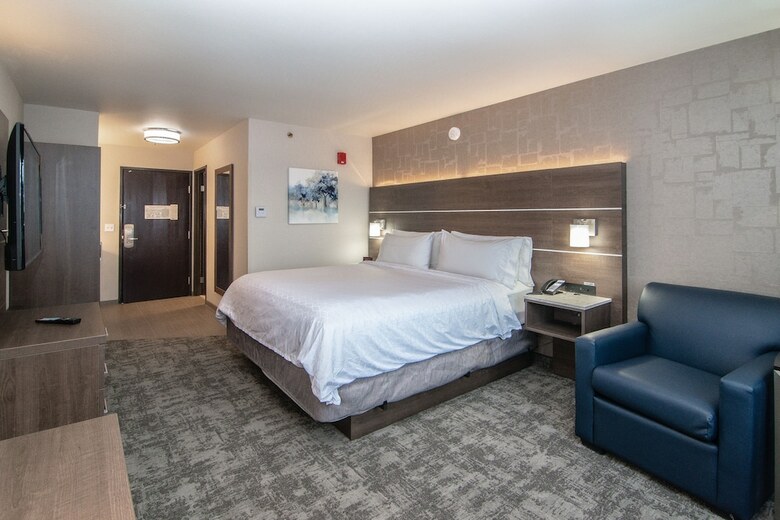 Hotel Holiday Inn Express Downtown