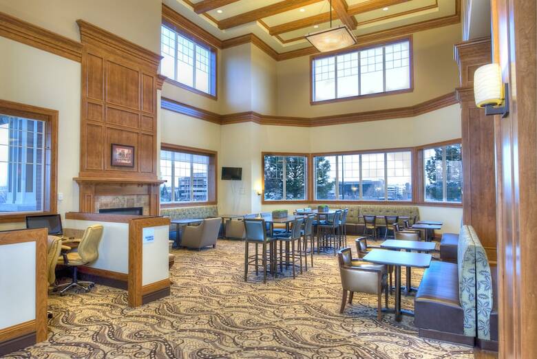 Hotel Holiday Inn Express Downtown
