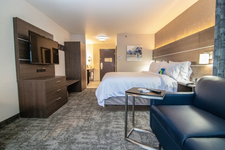 Hotel Holiday Inn Express Downtown