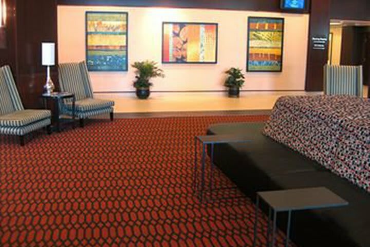 Hotel Crowne Plaza Grand Rapids