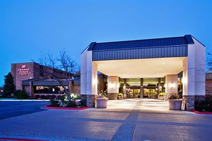 Hotel Crowne Plaza Grand Rapids