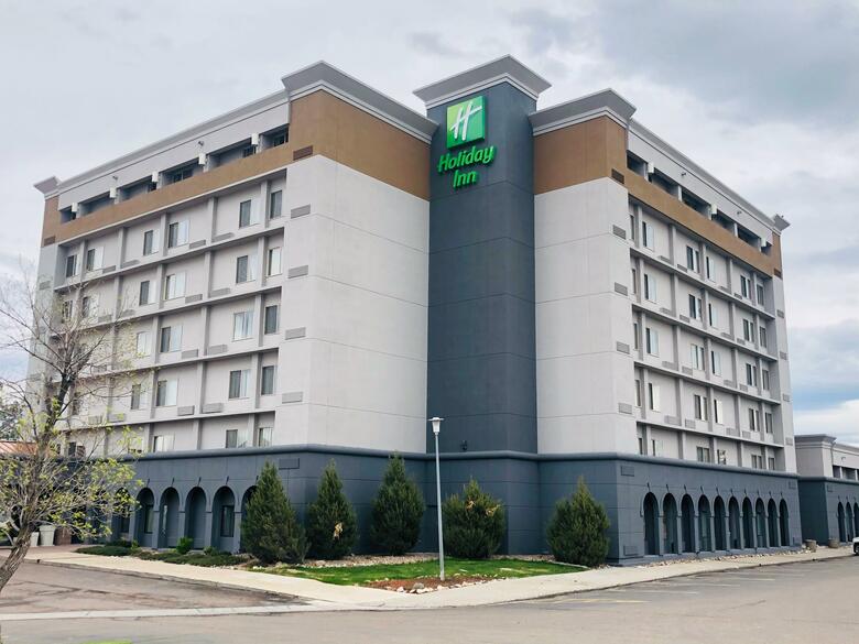 Hotel Holiday Inn Great Falls