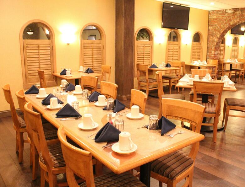 Hotel Holiday Inn Great Falls
