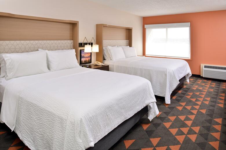 Hotel Holiday Inn Great Falls