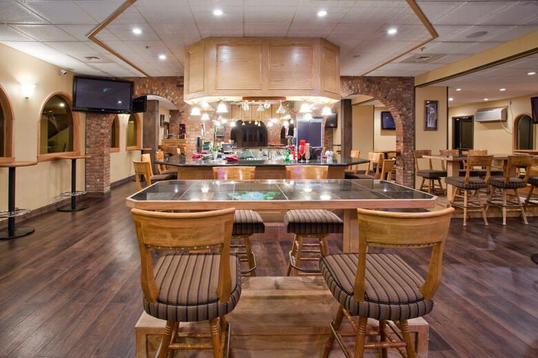 Hotel Holiday Inn Great Falls