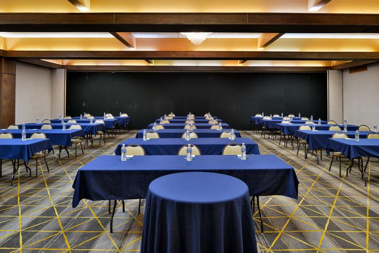 Hotel Holiday Inn Great Falls