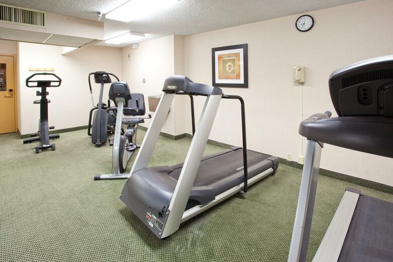 Hotel Holiday Inn Great Falls