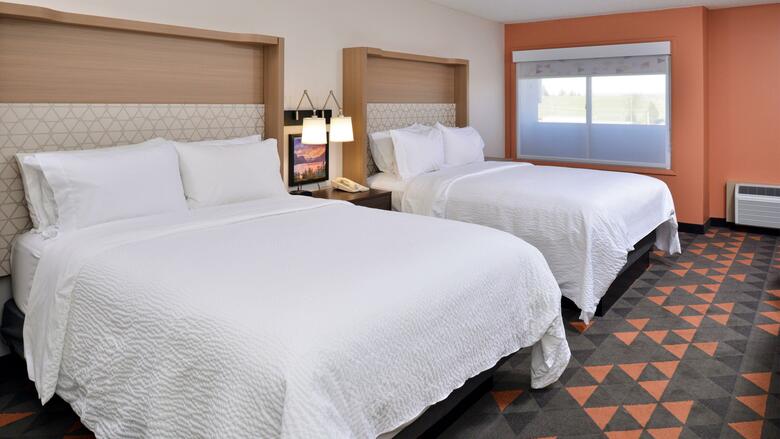 Hotel Holiday Inn Great Falls