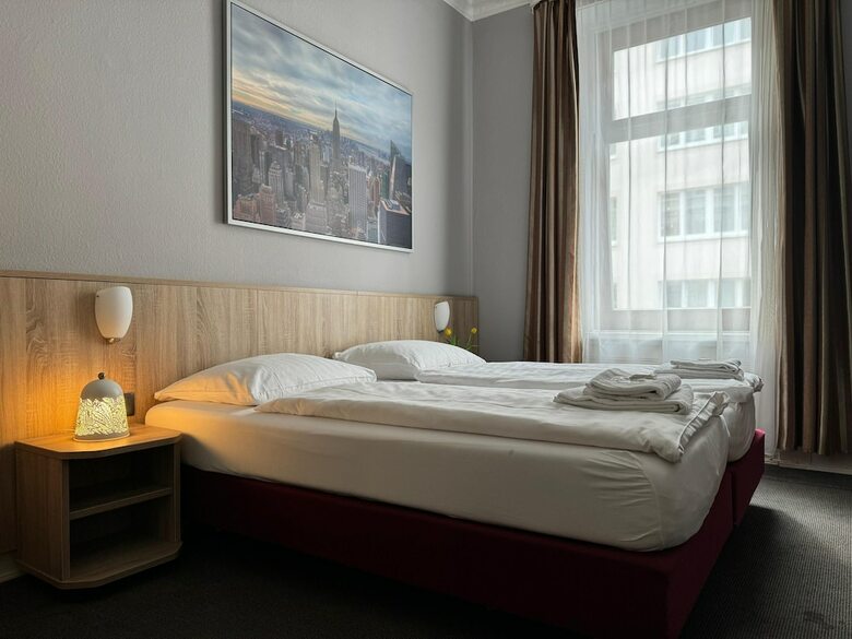 Hotel-pension Kieler Hof
