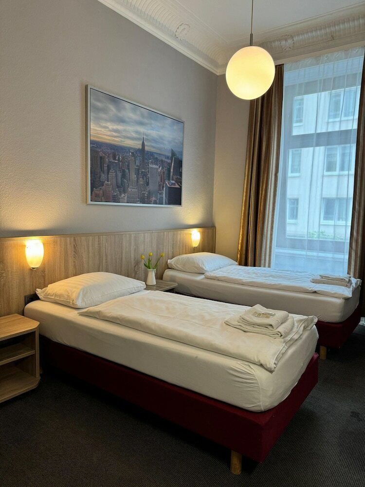 Hotel-pension Kieler Hof