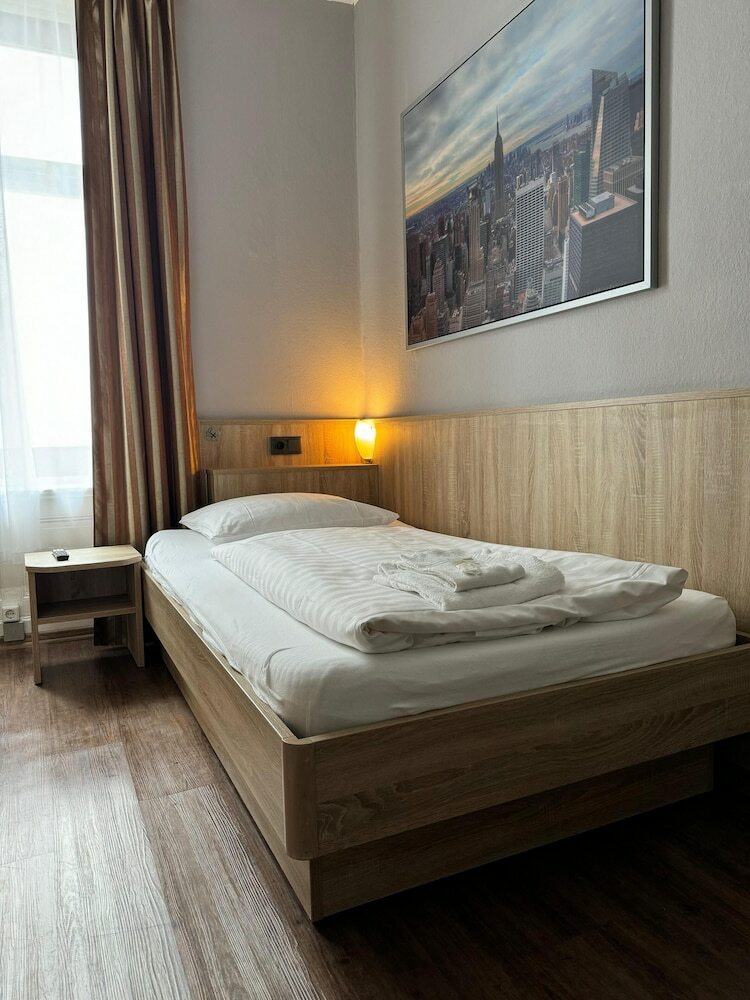 Hotel-pension Kieler Hof