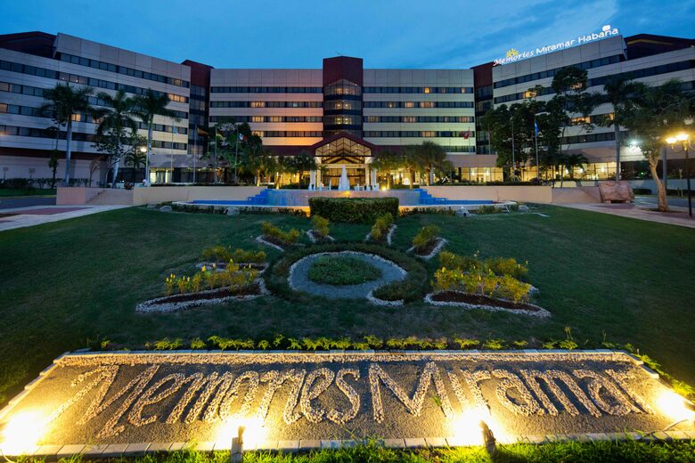 Hotel Memories Miramar La Habana