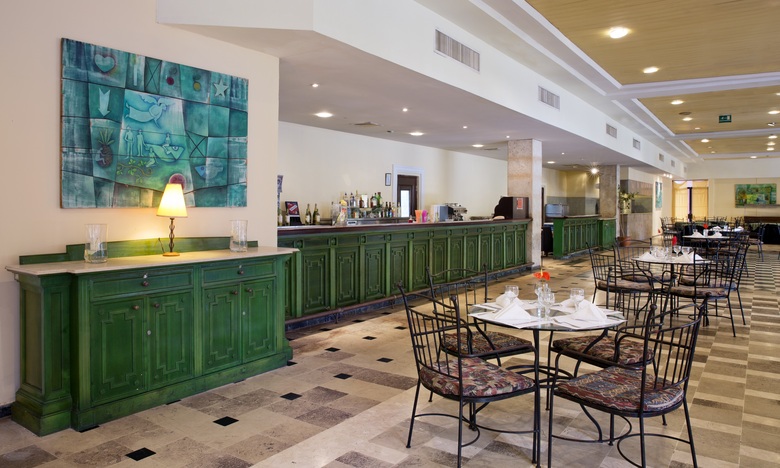 Hotel Memories Miramar La Habana