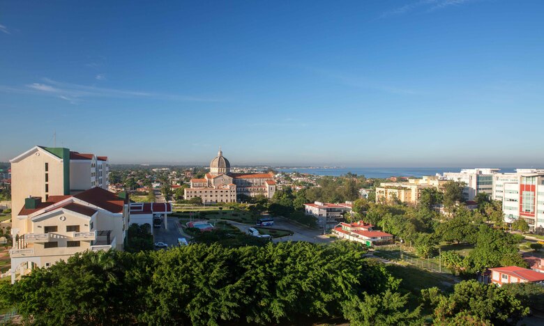 Hotel Memories Miramar La Habana