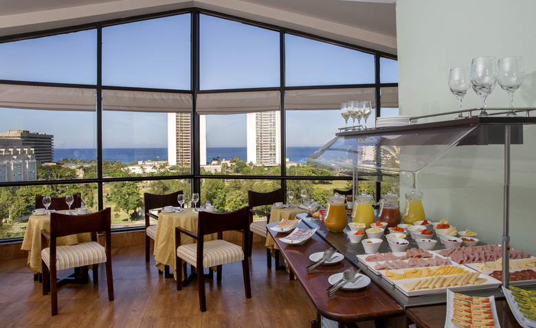 Hotel Memories Miramar La Habana