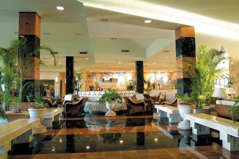 Hotel Memories Miramar La Habana