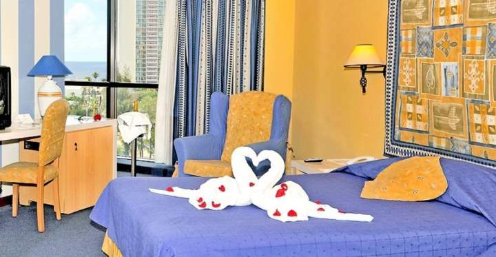 Hotel Memories Miramar La Habana