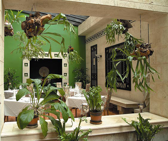Hotel Memories Miramar La Habana