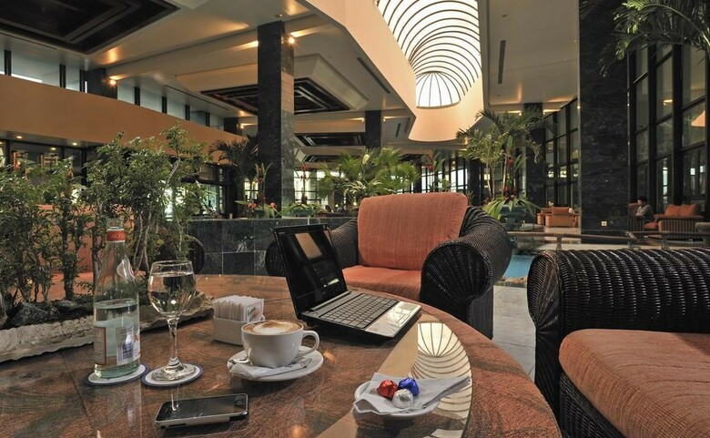 Hotel Meli� Habana