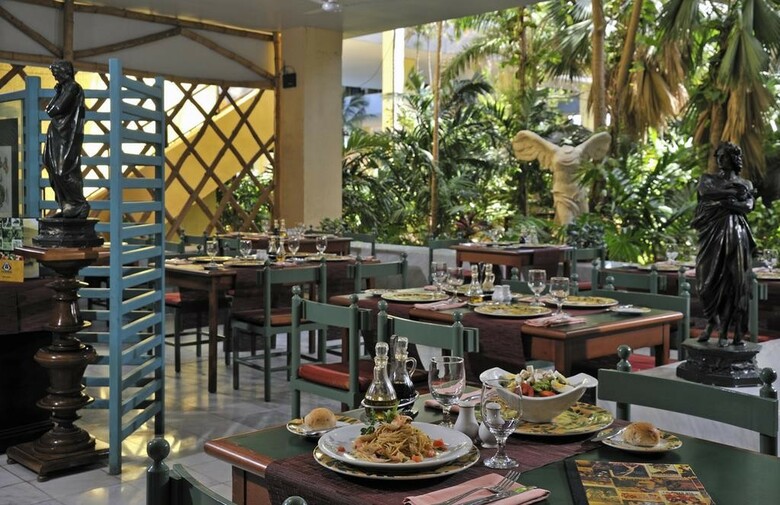 Hotel Meli� Habana