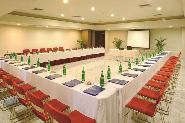 Hotel Meli� Habana