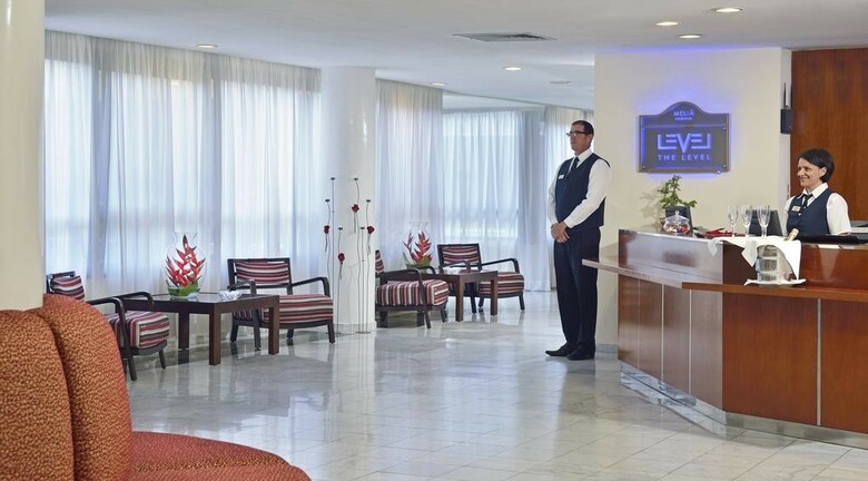 Hotel Meli� Habana