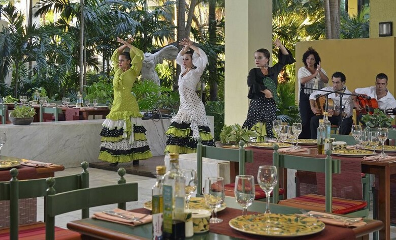 Hotel Meli� Habana
