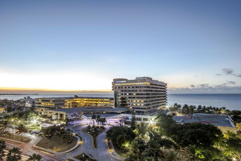 Hotel Meli� Habana