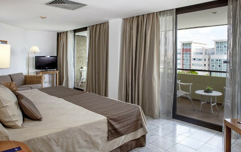 Hotel Meli� Habana