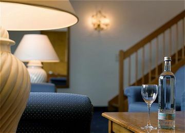 Hotel Holiday Inn Walldorf