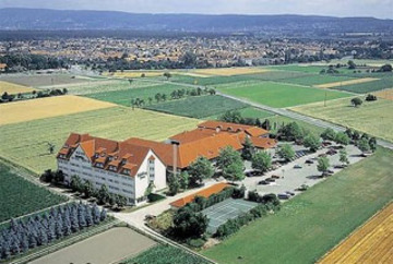 Hotel Holiday Inn Walldorf
