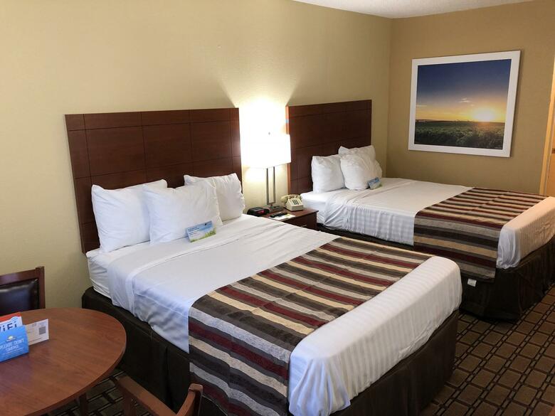 Hotel Days Inn