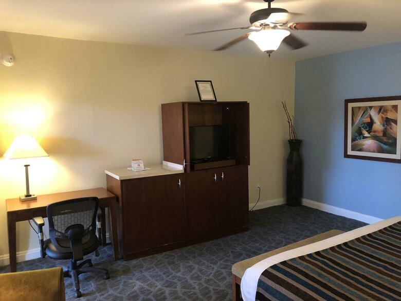 Hotel Days Inn