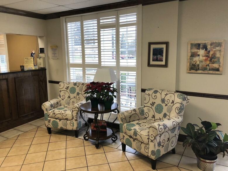 Hotel Days Inn