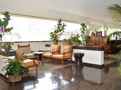 Hotel Outrigger Luana Waikiki