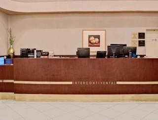 Hotel Marquis Houston Intercontinental Airport