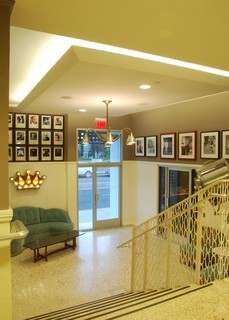 Hotel Best Western Hollywood Hills
