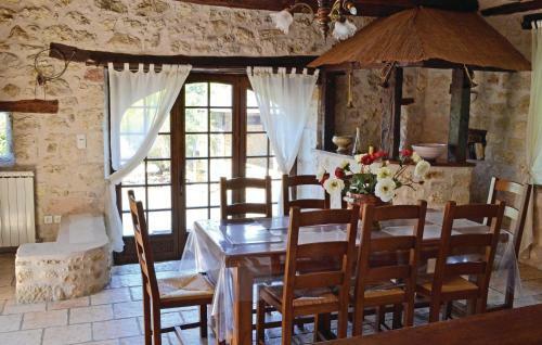 Holiday Home Laularie N-618
