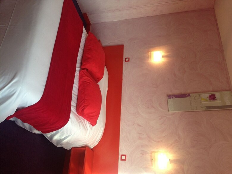 Hotel Family H�tel - Site Du Parc