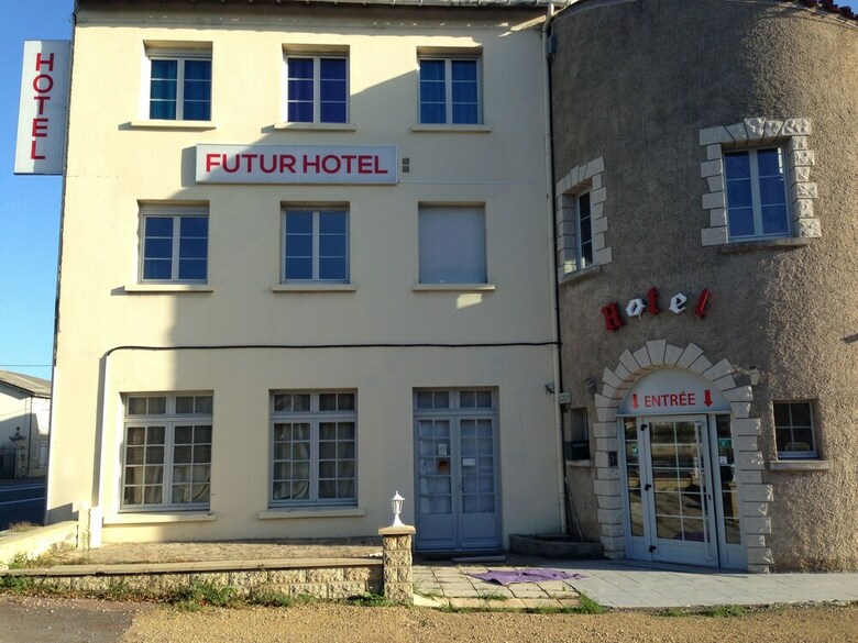 Hotel Family H�tel - Site Du Parc