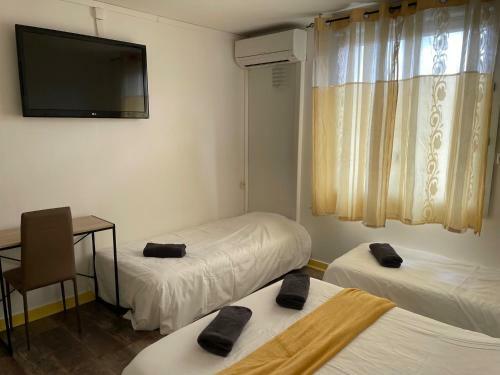 Hotel Family H�tel - Site Du Parc
