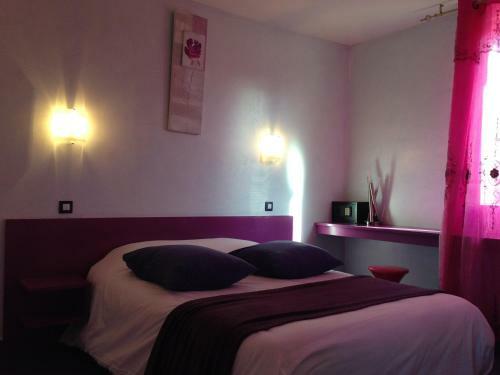 Hotel Family H�tel - Site Du Parc