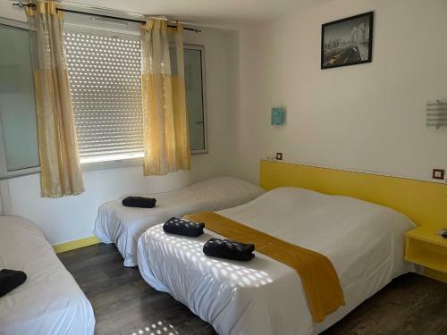 Hotel Family H�tel - Site Du Parc