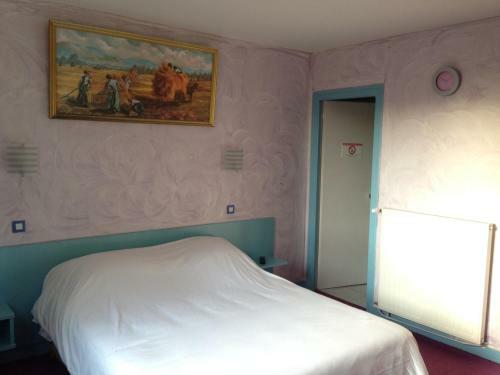 Hotel Family H�tel - Site Du Parc