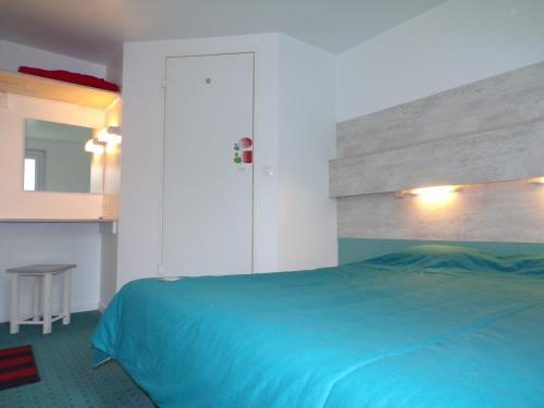 Fasthotel Poitiers Futuroscope